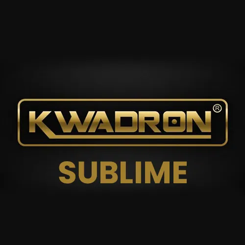 Kwadron Cartridges Sublime