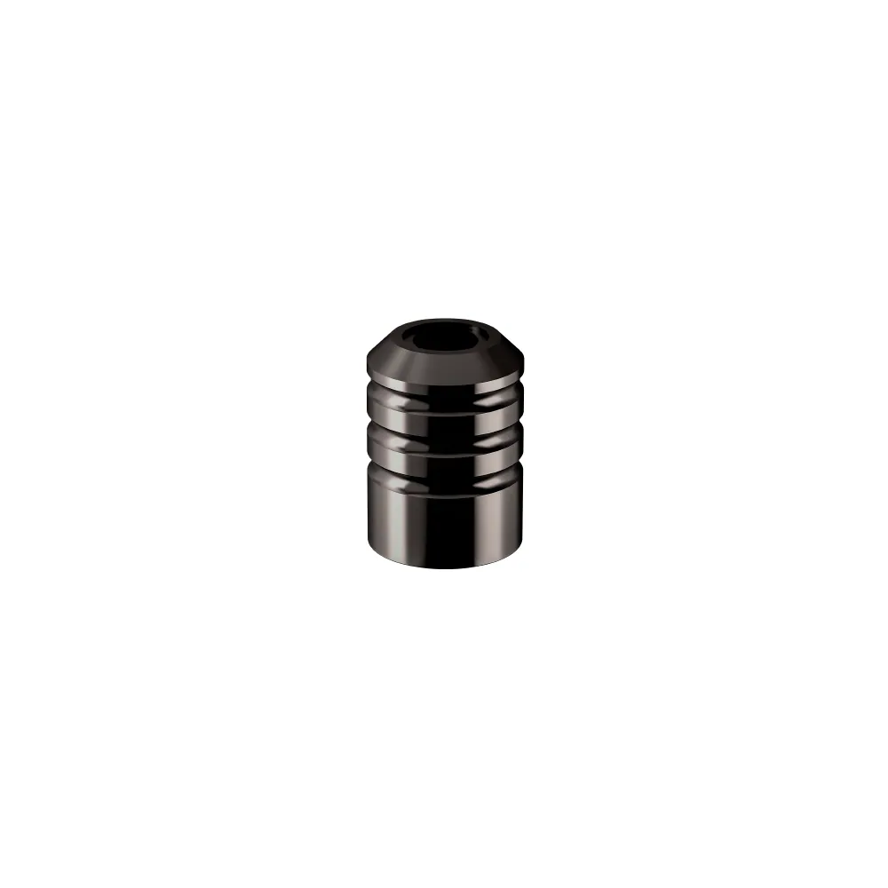 Maner Cheyenne Pen 25mm Black CB-5.10/1