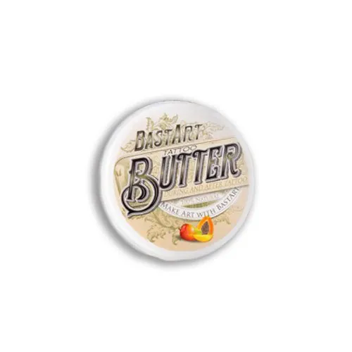 Crema de ingrijire BastArt Tattoo Butter 20ml