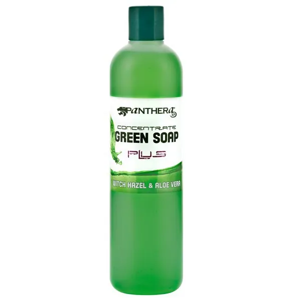 Panthera Green Soap 1000ml