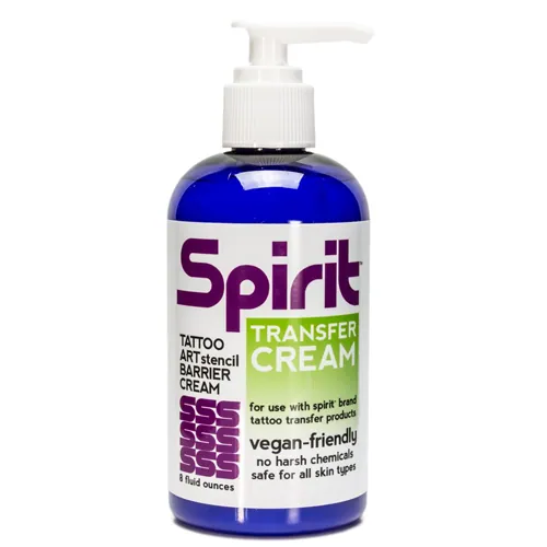 Spirit Stencil 240ml