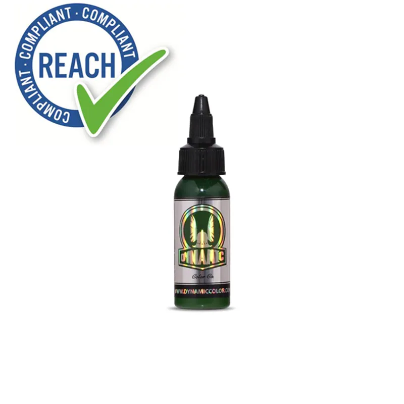 Viking By Dynamic Forest Green 30ml