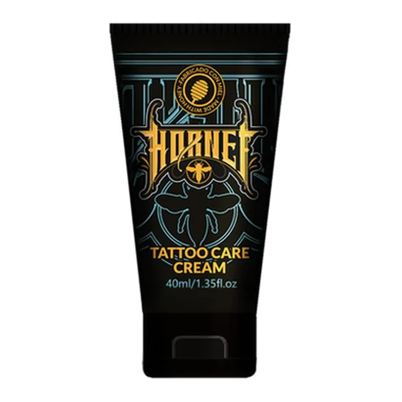 HORNET TATTOO CARE CREAM 40ML