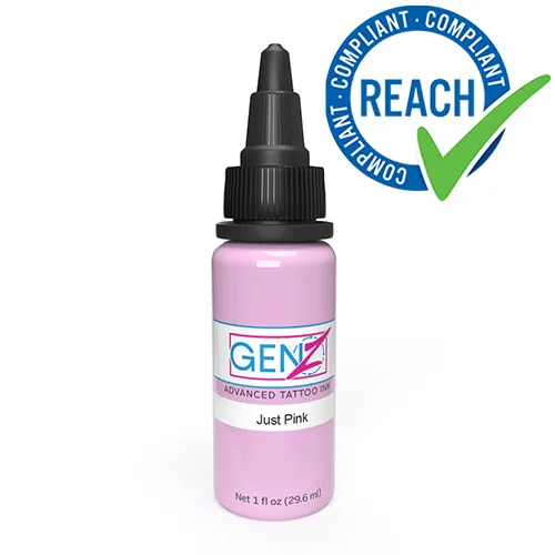 Intenze Gen Z Just Pink 30ml