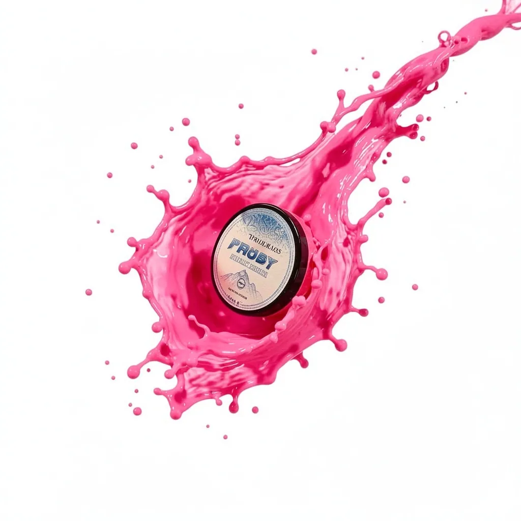 Frost Pink Aftercare Cu Vitamina A si E si Panthenol si Aloe Vera REACH 50 ml ( Crema Ingrijire a Tatuajului )