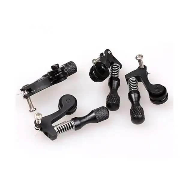 Needlebar retainer complet Hummingbird