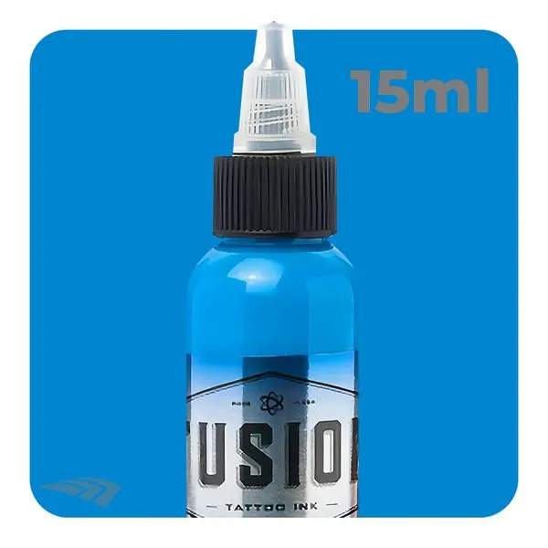 Fusion tus de desen Icy Blue 15 ml