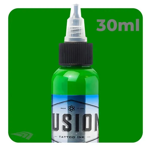 Fusion tus de desen Gama Green 30 ml