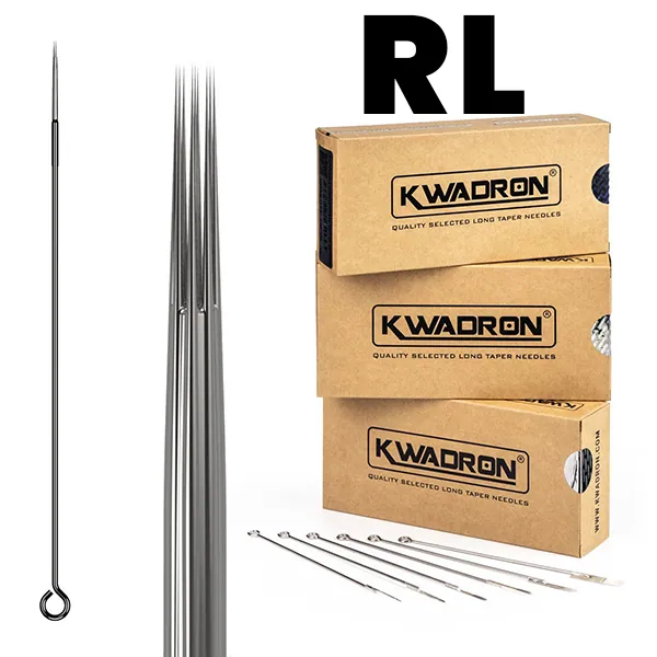 Ace TIJA LUNGA Kwadron RL