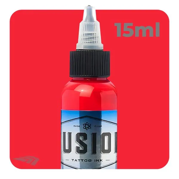 Fusion tus de desen Flaming Pink 15 ml