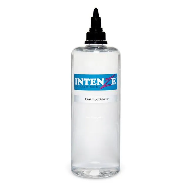 Intenze Distilled Mixer 360 ml