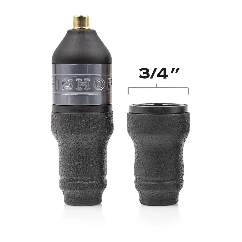 Maner de unica folosinta pentru masina Bishop Wand 19mm (3/4'')