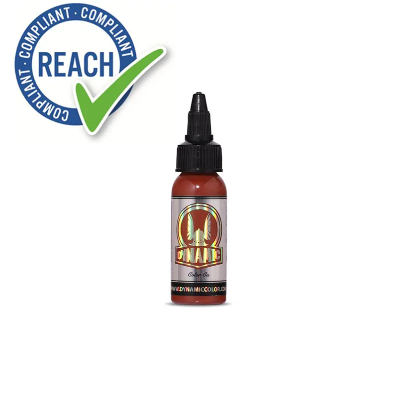 Viking By Dynamic Brown 30ml