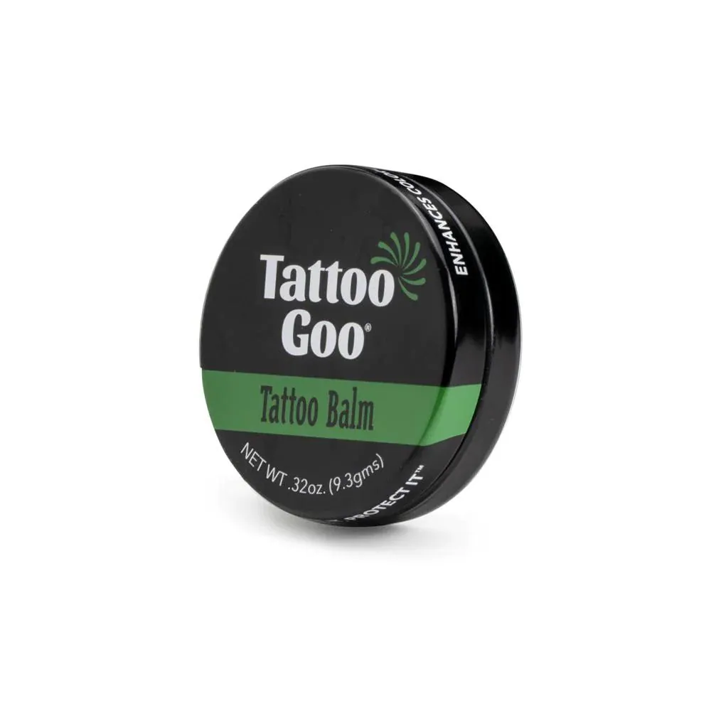 Tattoo Goo 9.3g crema pentru ingrijirea tatuajului