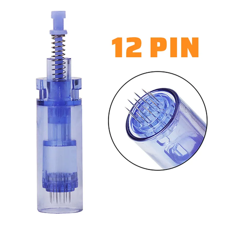 Ace microneedling 12 PIN