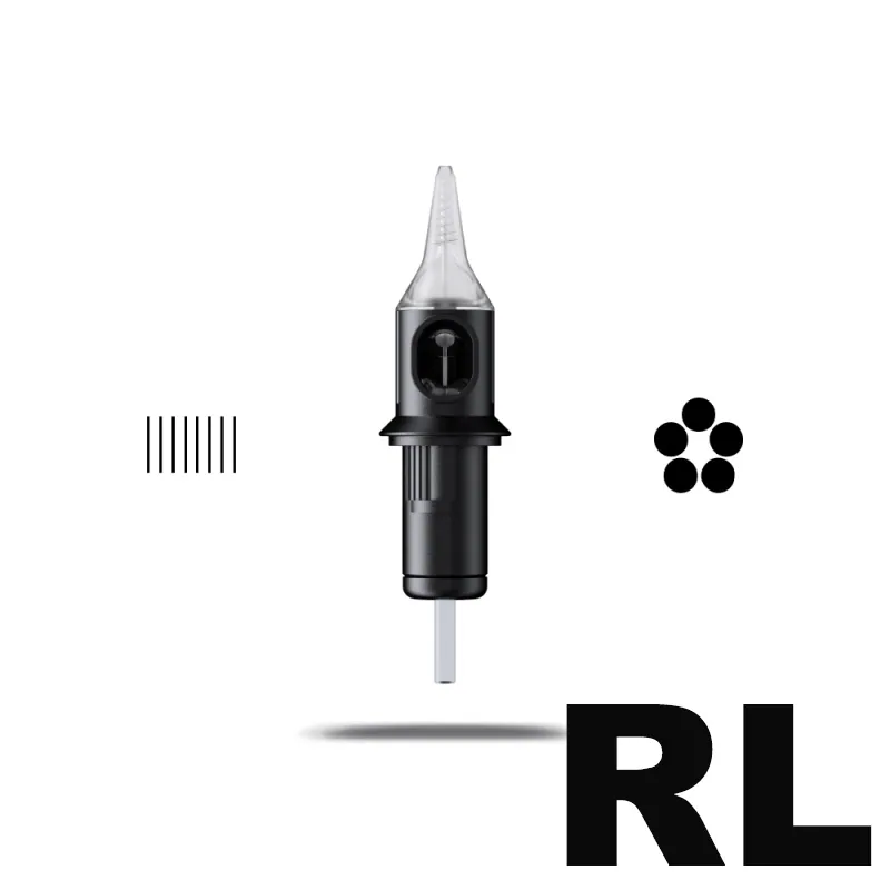 Ace cartus Cheyenne Capillary LINER (RL)