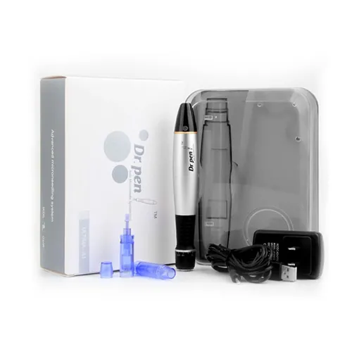 Aparate Microneedling