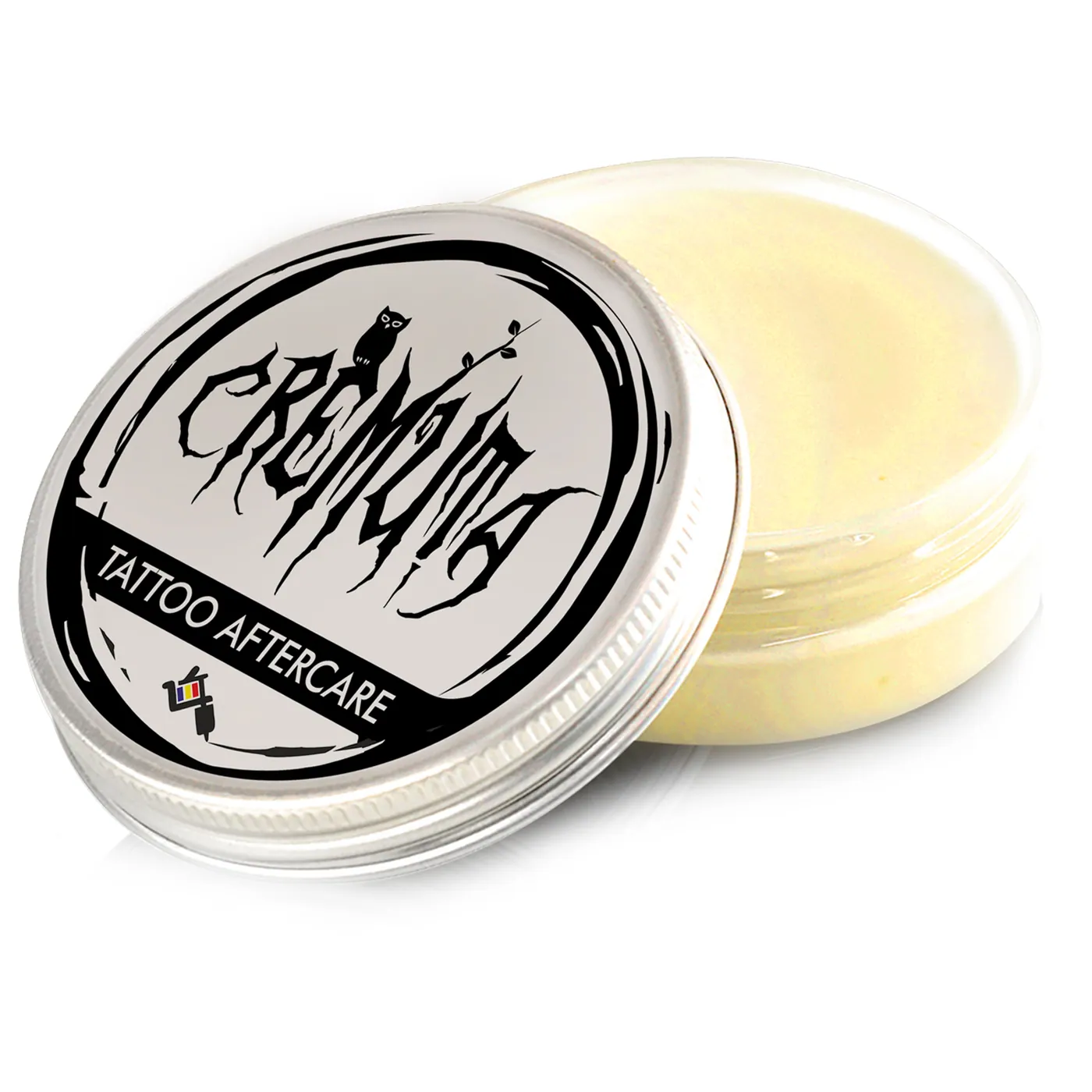 Cremuta Tattoo Aftercare 50ml