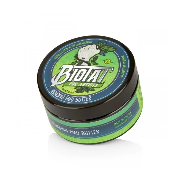 Biotat Numbing PMU Butter 100g