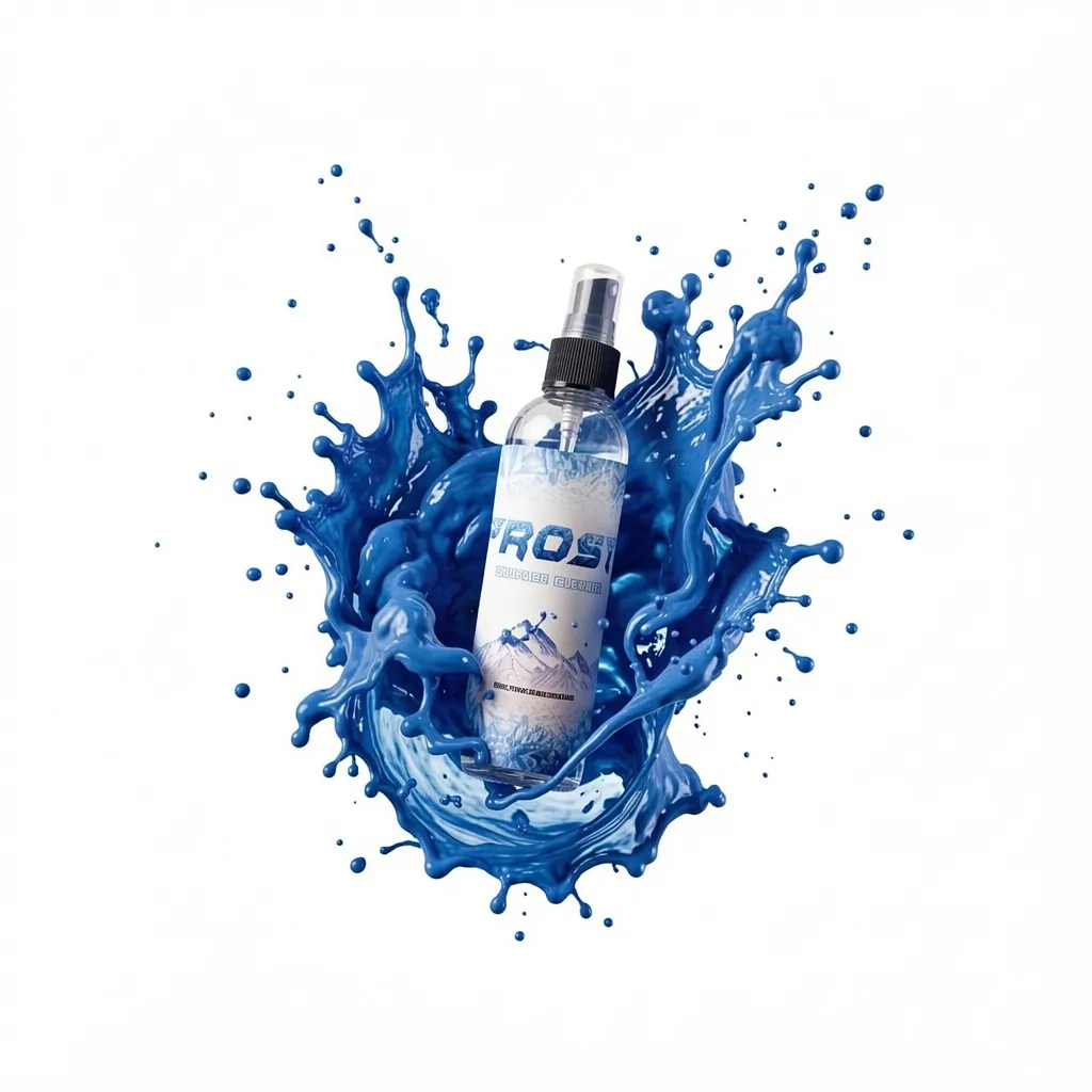 Frost Surface Cleaner REACH 250ml ( solutie de curatat suprafete )
