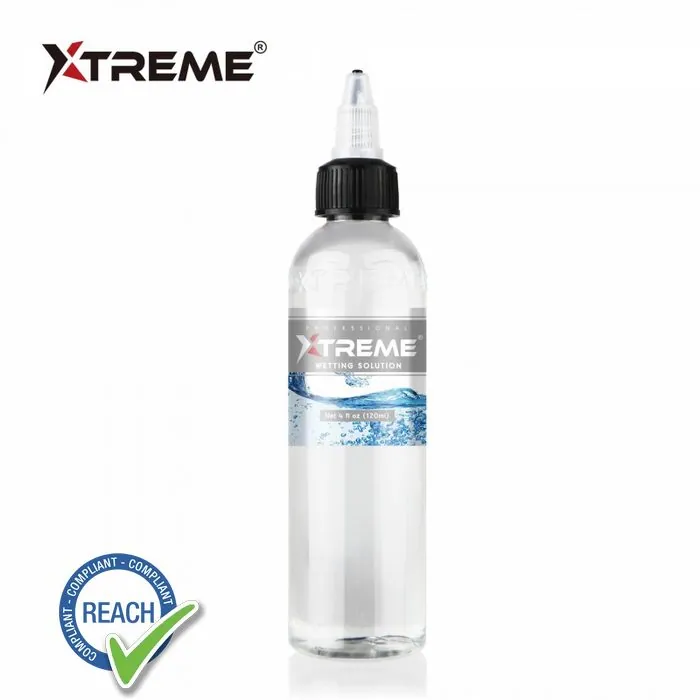 Xtreme Ink Wetting Solution 120ml
