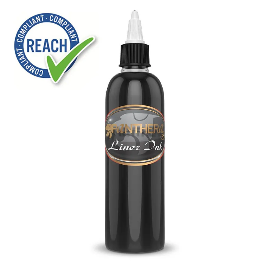 Panthera Ink Reach Liner 150ml