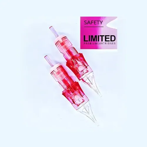 LIMITED PMU