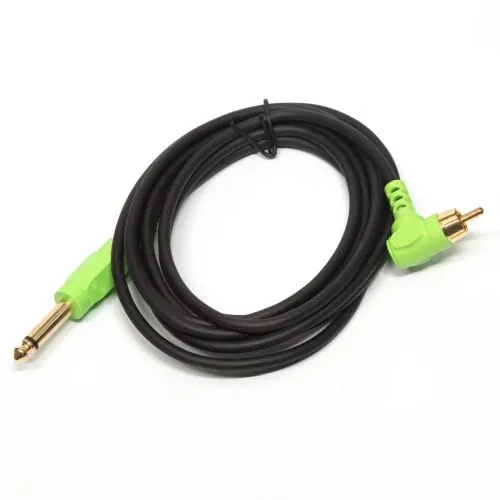 Clipcord RCA Critical 90'