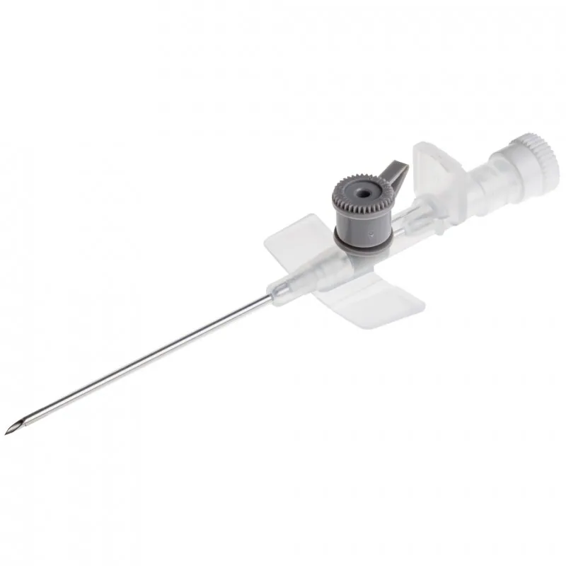 Branula 16G gri