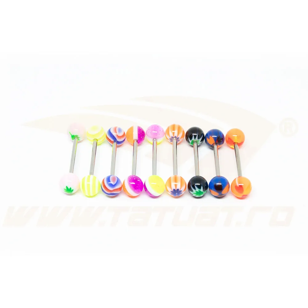 Pierce Limba 100006
