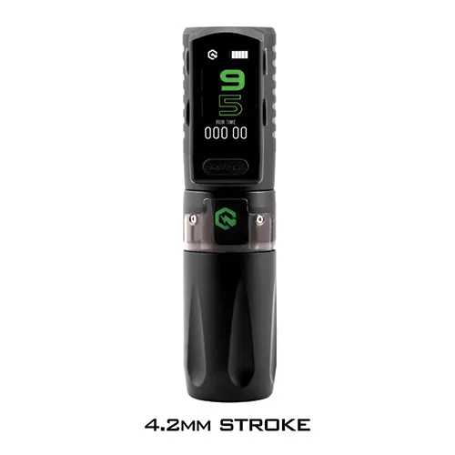 Masina de tatuat Critical Torque 4.2mm