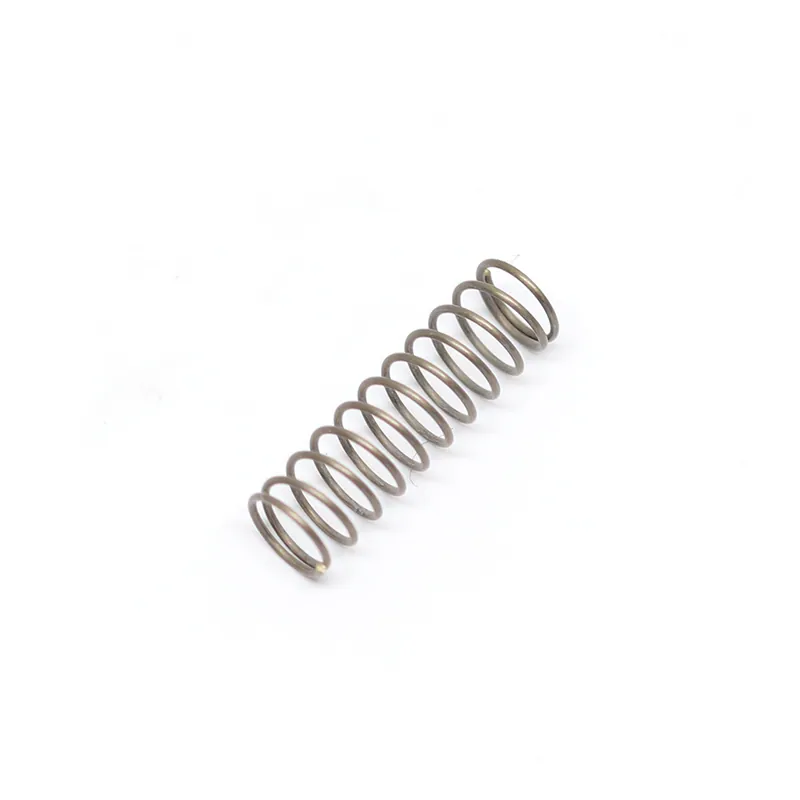 Retainer screw spring Hummingbird