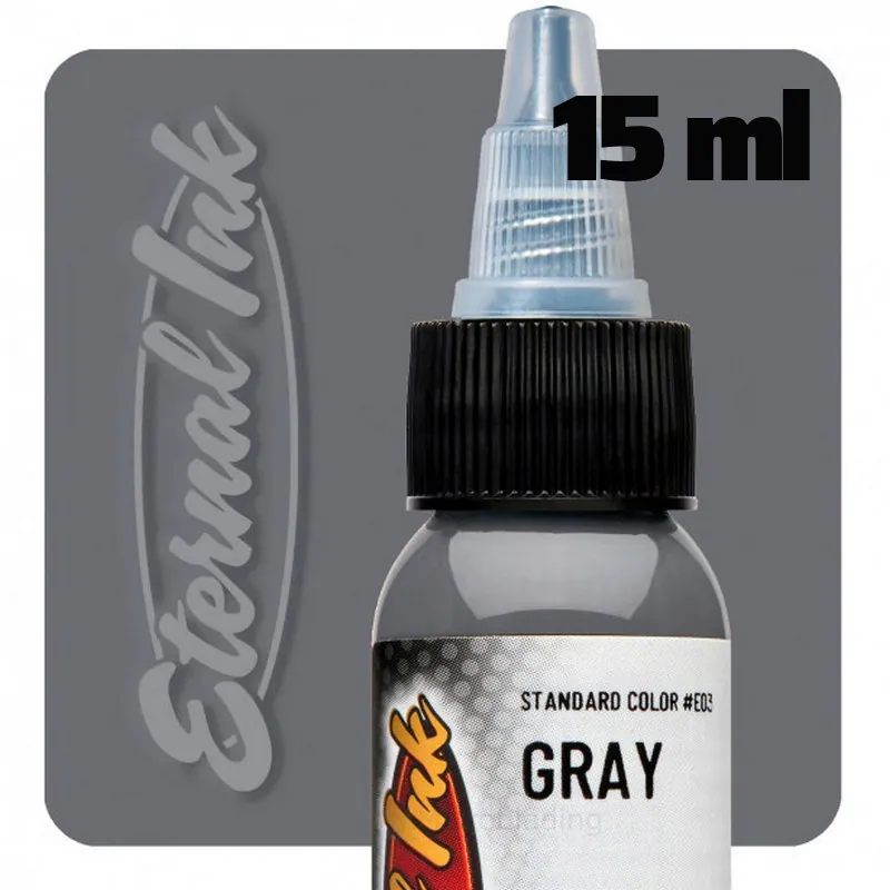 Eternal tus desen Gray 15ml