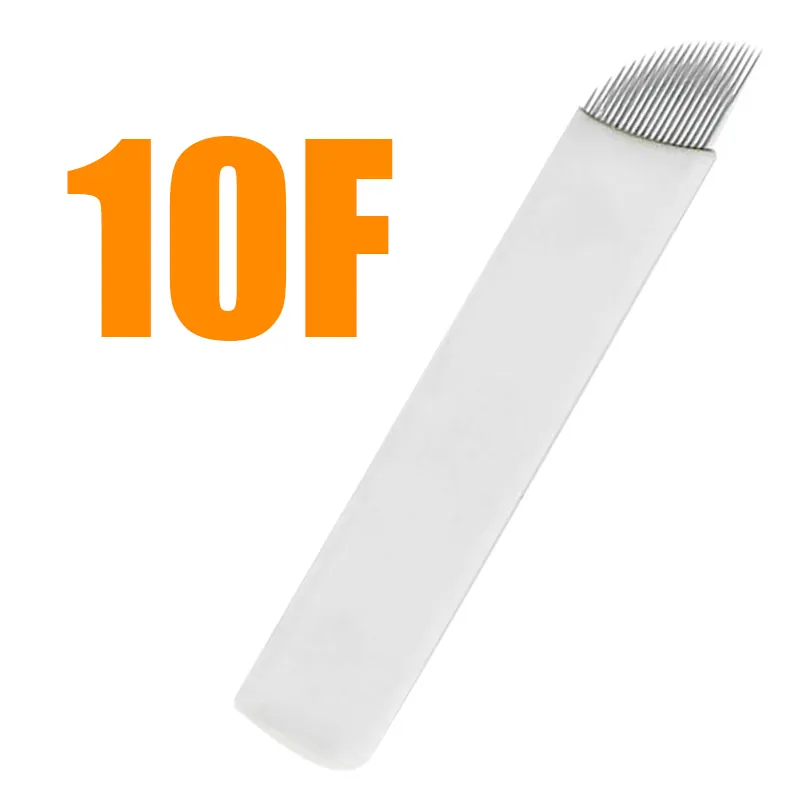 Ac Microblading 10F 0.25mm