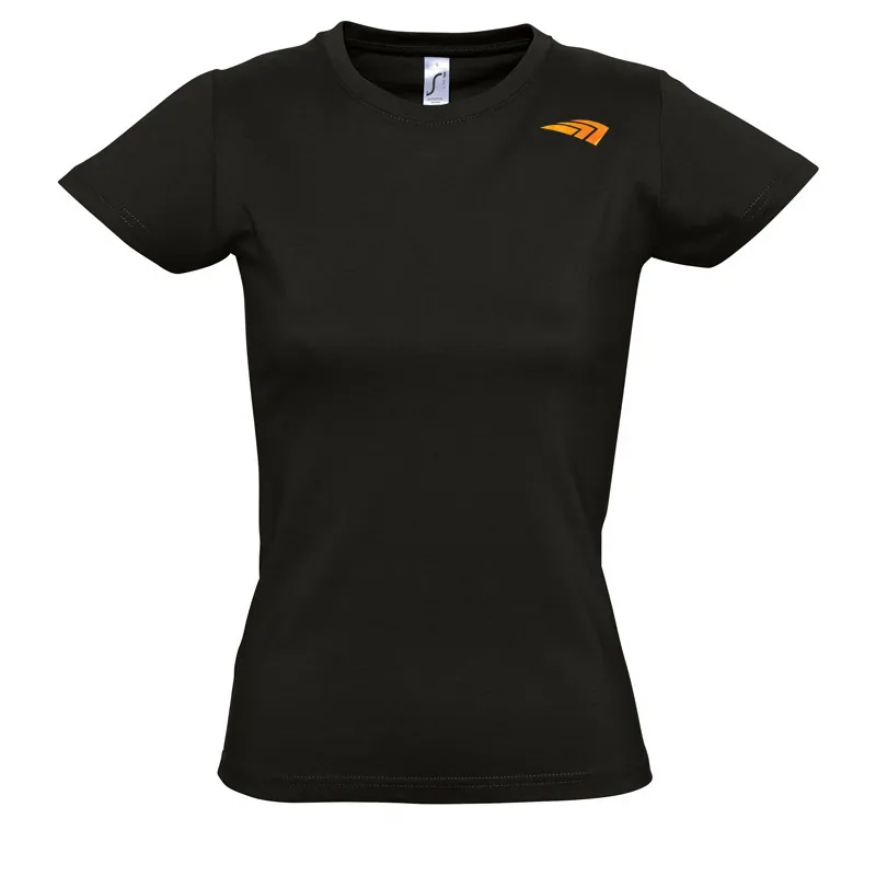 Tricou oficial www.tatuat.ro Dama