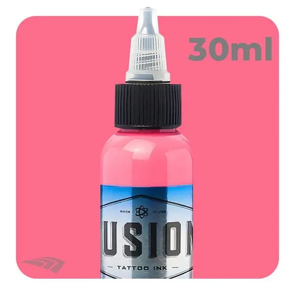 Fusion tus de desen Bubblegum Pink 30 ml