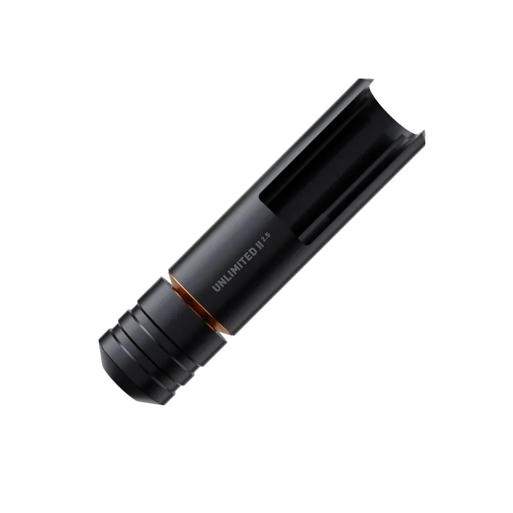 Cheyenne Unitate Sol Nova Unlimited Drive II 2.5mm