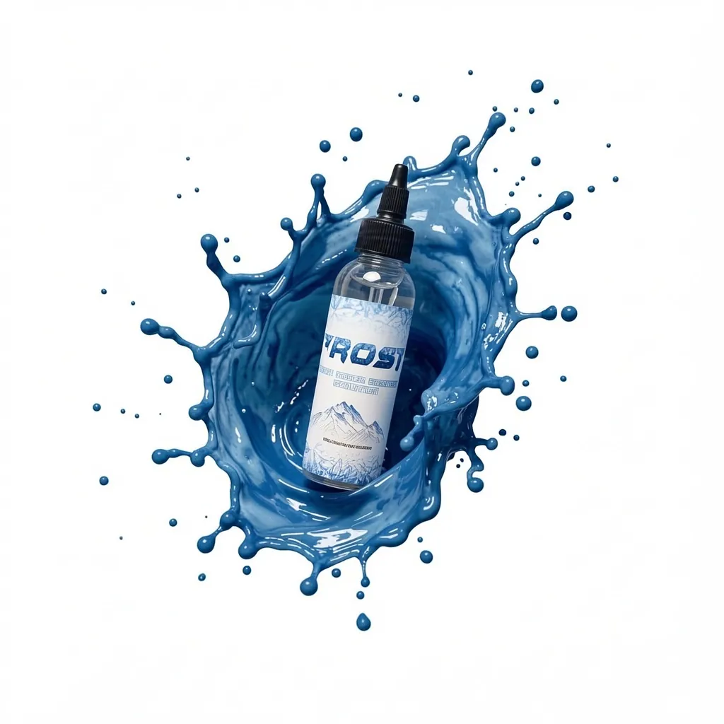 Frost Witch Hazel Soothing Solution REACH 150 ml ( Solutie Diluat Tus )