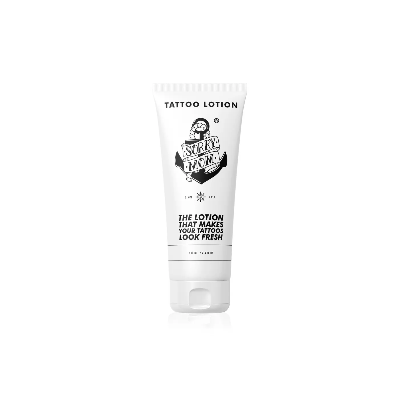 Sorry Mom Pro Tattoo Lotion 40ml
