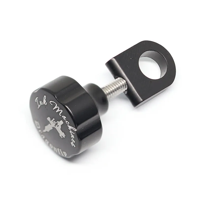 Piesa Inkmachines nr. 43 - Tube vice assembly Dragonfly - 1buc