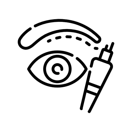 Microblading