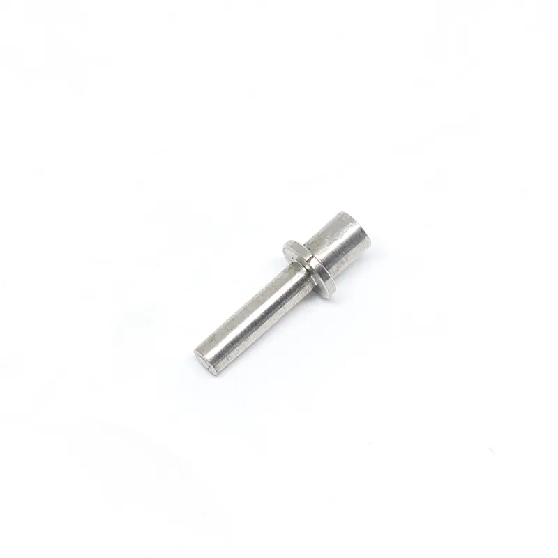Needlebar pin Hummingbird