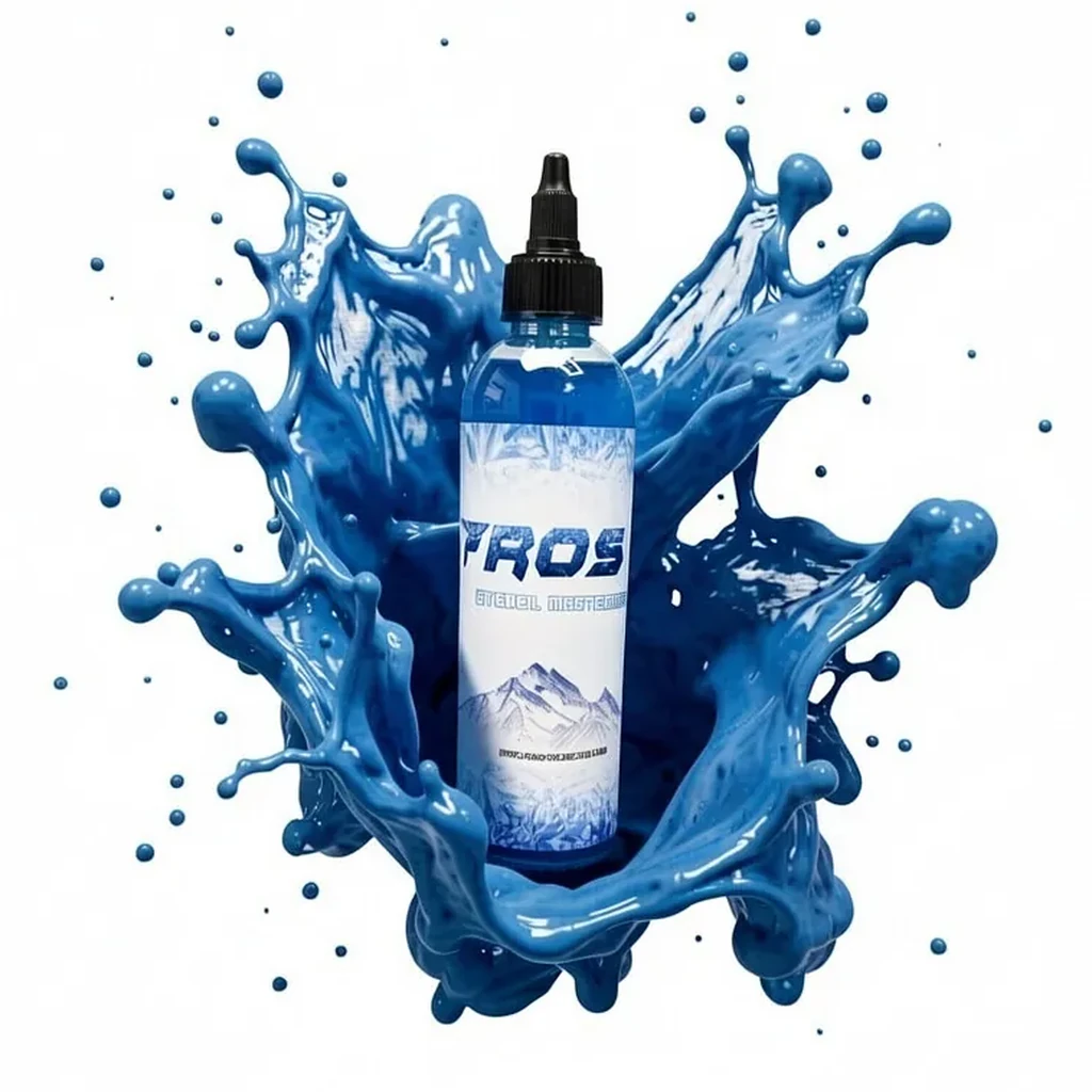 FROST STENCIL MASTERMIND 250ML
