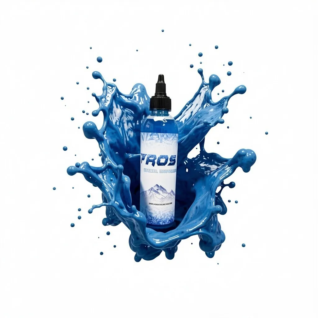 FROST STENCIL MASTERMIND 250ML