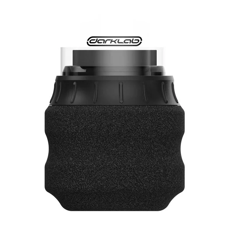 Maner unica folosita FK Irons Ergo Shield 55mm