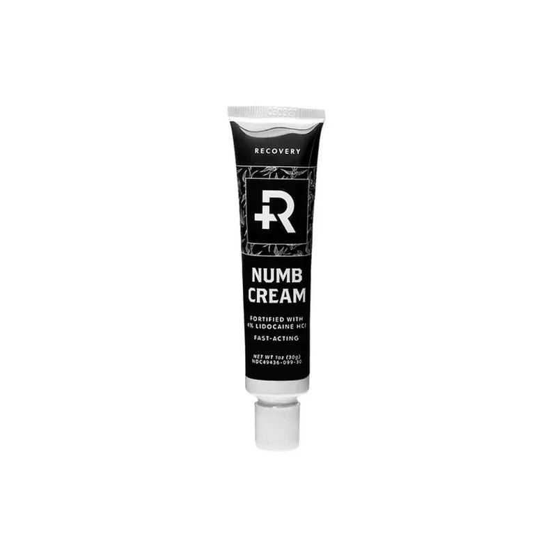 Crema anestezica Recovery 30ml
