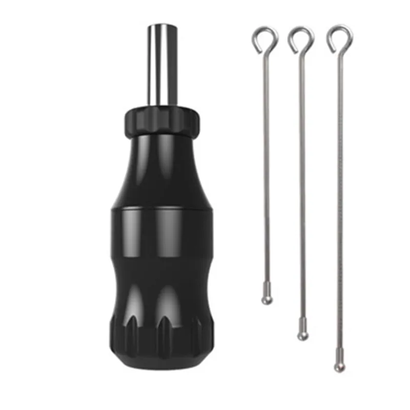 Maner adaptor ace cartus flex Elite 25MM - Negru