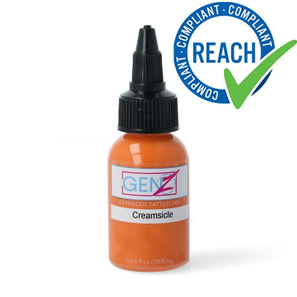 Intenze Gen Z Creamsicle 30ml