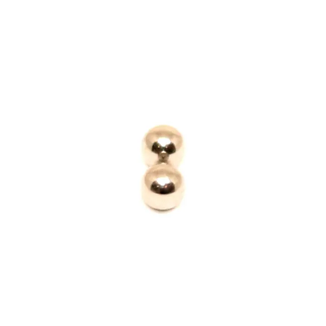 Piesa Inkmachines nr. 130 - Ball 3mm (2 buc)