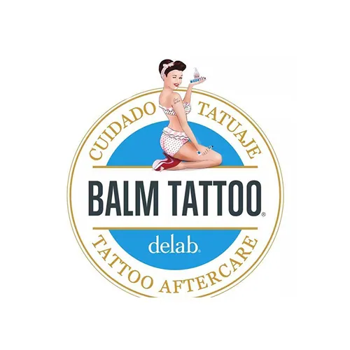 Balm Tattoo